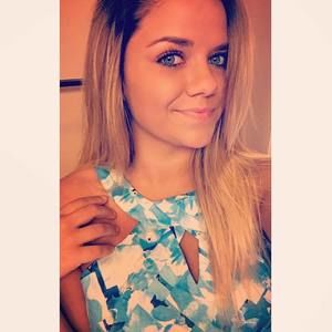 Meet your Posher, Caitlin